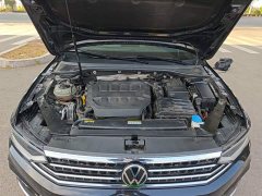Volkswagen Magotan 2 Million Units Celebration Edition 330TSI DSG Luxury - photo 19