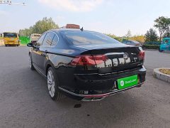Volkswagen Magotan 2 Million Units Celebration Edition 330TSI DSG Luxury - photo 4