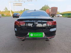 Volkswagen Magotan 2 Million Units Celebration Edition 330TSI DSG Luxury - photo 5