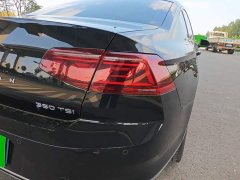Volkswagen Magotan 2 Million Units Celebration Edition 330TSI DSG Luxury - photo 7