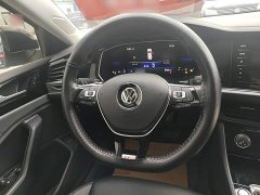 Volkswagen Sagitar 200TSI DSG Excellence Edition - фото 10