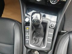 Volkswagen Sagitar 200TSI DSG Excellence Edition - фото 13