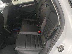 Volkswagen Sagitar 200TSI DSG Excellence Edition - фото 16