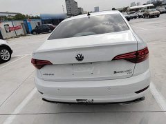 Volkswagen Sagitar 200TSI DSG Excellence Edition - фото 5