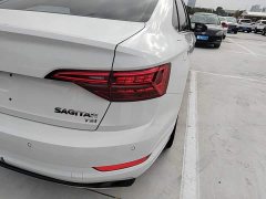 Volkswagen Sagitar 200TSI DSG Excellence Edition - фото 7