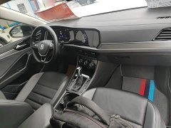 Volkswagen Sagitar 200TSI DSG Excellence Edition - фото 9