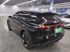 Deepal S07 520Max EV - ფოტო 4