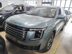 Jetour Chitu X70L 1.5TD Dual-Clutch Luxury 7-seater - photo 1