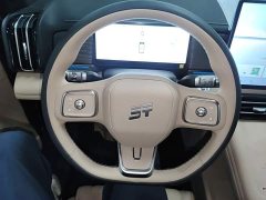 Jetour Chitu X70L 1.5TD Dual-Clutch Luxury 7-seater - photo 10