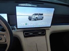 Jetour Chitu X70L 1.5TD Dual-Clutch Luxury 7-seater - photo 12