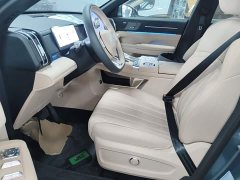 Jetour Chitu X70L 1.5TD Dual-Clutch Luxury 7-seater - photo 14