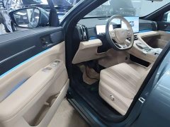 Jetour Chitu X70L 1.5TD Dual-Clutch Luxury 7-seater - photo 15