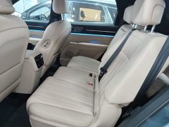 Jetour Chitu X70L 1.5TD Dual-Clutch Luxury 7-seater - photo 16