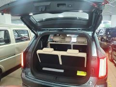 Jetour Chitu X70L 1.5TD Dual-Clutch Luxury 7-seater - photo 18