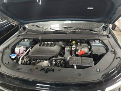Jetour Chitu X70L 1.5TD Dual-Clutch Luxury 7-seater - photo 19