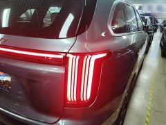 Jetour Chitu X70L 1.5TD Dual-Clutch Luxury 7-seater - photo 7