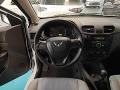 Wuling Hongguang 1.2L S Base National VI LSI - ფოტო 10