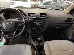 Wuling Hongguang 1.2L S Base National VI LSI - ფოტო 12