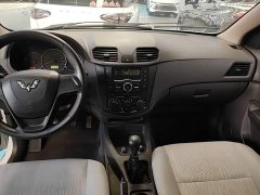 Wuling Hongguang 1.2L S Base National VI LSI - ფოტო 13