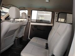 Wuling Hongguang 1.2L S Base National VI LSI - ფოტო 16