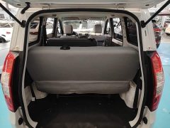 Wuling Hongguang 1.2L S Base National VI LSI - ფოტო 18