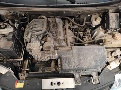 Wuling Hongguang 1.2L S Base National VI LSI - ფოტო 19