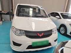 Wuling Hongguang 1.2L S Base National VI LSI - ფოტო 2