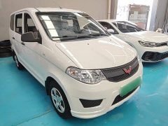 Wuling Hongguang 1.2L S Base National VI LSI - ფოტო 3
