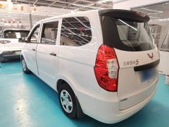 Wuling Hongguang 1.2L S Base National VI LSI - ფოტო 4