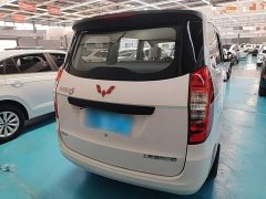 Wuling Hongguang 1.2L S Base National VI LSI - ფოტო 5