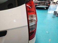Wuling Hongguang 1.2L S Base National VI LSI - ფოტო 7