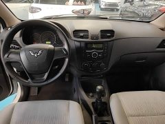Wuling Hongguang 1.2L S Base National VI LSI - ფოტო 9