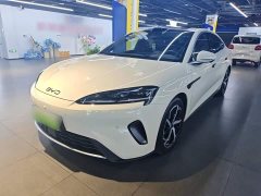 BYD Seal 07 DM-i 1.5T 230km Flagship - ფოტო 1