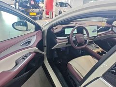 BYD Seal 07 DM-i 1.5T 230km Flagship - ფოტო 15