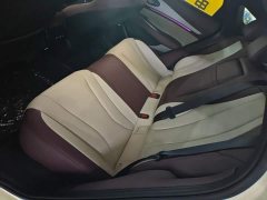 BYD Seal 07 DM-i 1.5T 230km Flagship - ფოტო 16