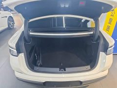 BYD Seal 07 DM-i 1.5T 230km Flagship - ფოტო 18