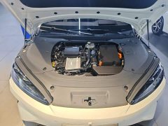 BYD Seal 07 DM-i 1.5T 230km Flagship - ფოტო 19