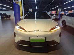 BYD Seal 07 DM-i 1.5T 230km Flagship - ფოტო 2