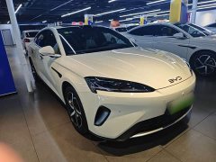 BYD Seal 07 DM-i 1.5T 230km Flagship - ფოტო 3