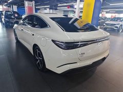 BYD Seal 07 DM-i 1.5T 230km Flagship - ფოტო 4