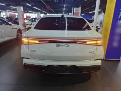 BYD Seal 07 DM-i 1.5T 230km Flagship - ფოტო 5