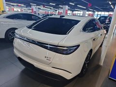 BYD Seal 07 DM-i 1.5T 230km Flagship - ფოტო 6
