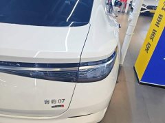 BYD Seal 07 DM-i 1.5T 230km Flagship - ფოტო 7