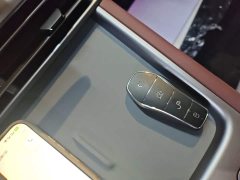 BYD Seal 07 DM-i 1.5T 230km Flagship - ფოტო 8