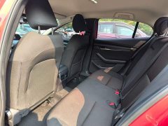 Mazda3 Axela 1.5L Automatic Quality Beauty Edition - ფოტო 16