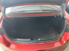 Mazda3 Axela 1.5L Automatic Quality Beauty Edition - ფოტო 18