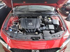 Mazda3 Axela 1.5L Automatic Quality Beauty Edition - ფოტო 19
