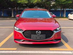 Mazda3 Axela 1.5L Automatic Quality Beauty Edition - ფოტო 2