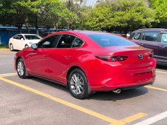 Mazda3 Axela 1.5L Automatic Quality Beauty Edition - ფოტო 4