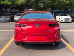 Mazda3 Axela 1.5L Automatic Quality Beauty Edition - ფოტო 5